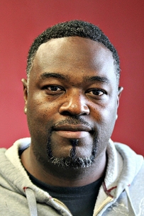 Doug Logan